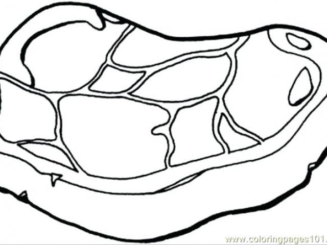 640x480 Free Drawn Beef, Download Free Clip Art