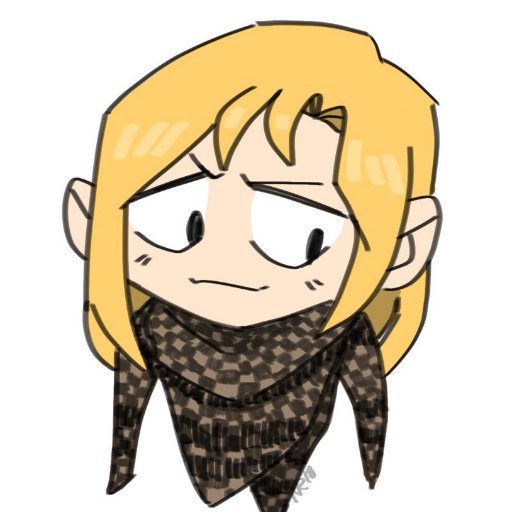 512x512 Beef Tea On Twitter Why Are You Not Drawing The Only Possible