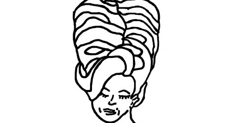 471x250 Beehive Drawing Cad Hair Cartoon Line Pattern Something Iydunetwork