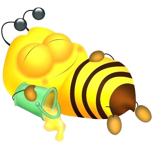 600x600 Drawing A Bee Drawing Beer Bottle Zupa