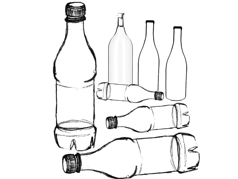 800x600 Kano And The Wasted Beer Bottles