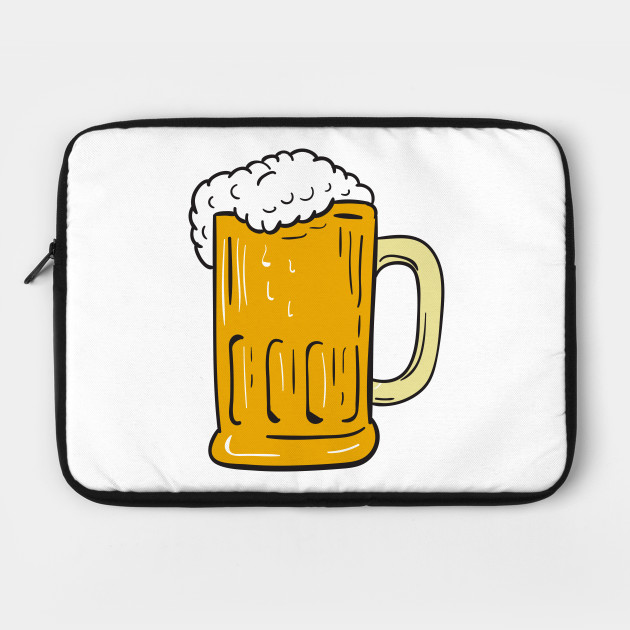 630x630 Beer Mug Drawing