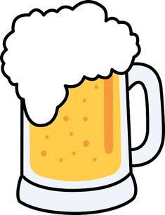 235x306 Beer Drawing Free Download