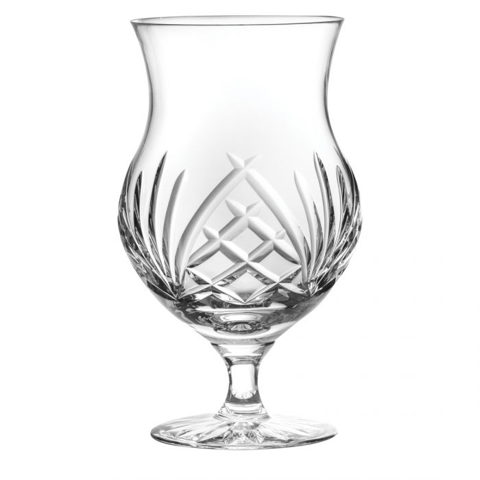 700x700 Stemmed Tulip Beer Glass