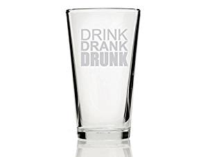 300x226 Drink Drank Drunk Pint Glass Beer Glasses