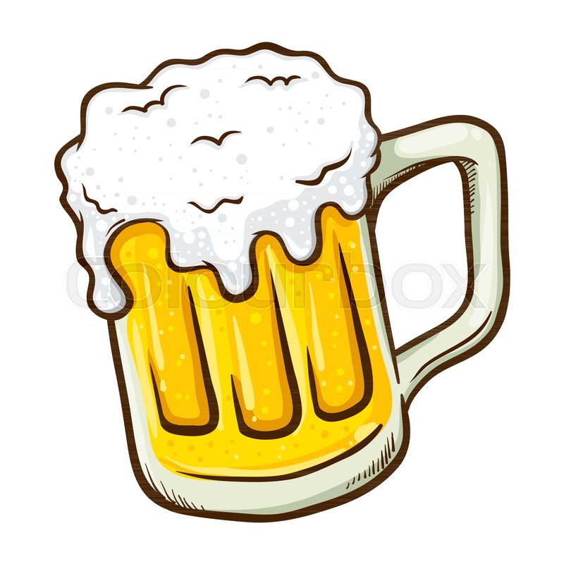 800x800 Vector Illustration Of A Hand Drawing Stock Vector Colourbox