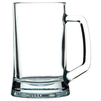 353x353 Beer Mug