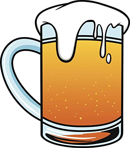 Beer Mug Drawing | Free download on ClipArtMag