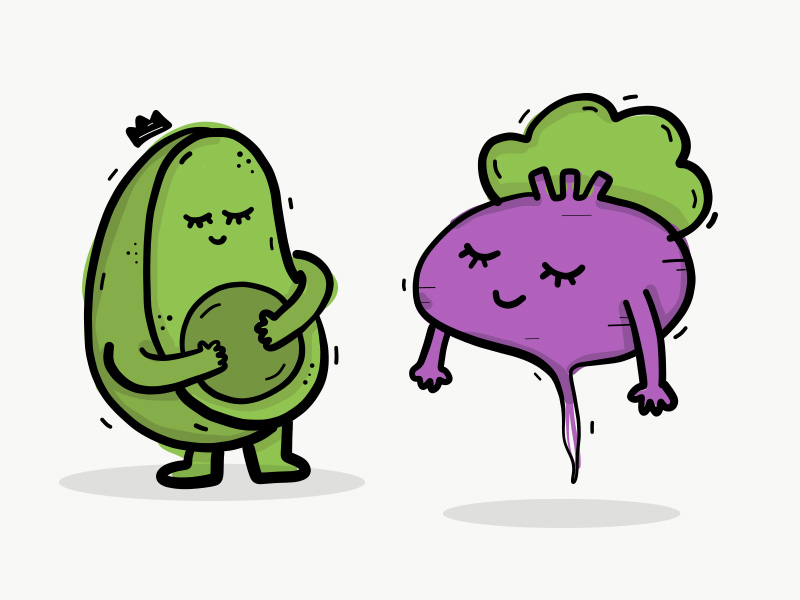 800x600 avocado beet