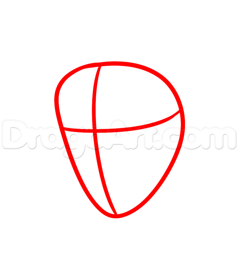 772x903 How To Draw Beethoven, Step