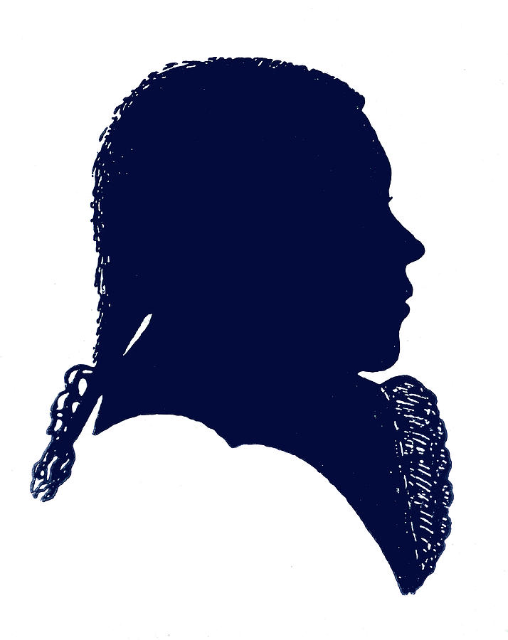 714x900 Portrait Of The Composer Ludwig Van Beethoven Drawing