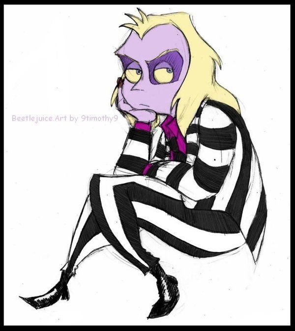 600x673 Beetlejuice