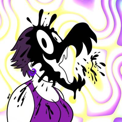 400x400 Dontpokesmot On Twitter I Must Draw What