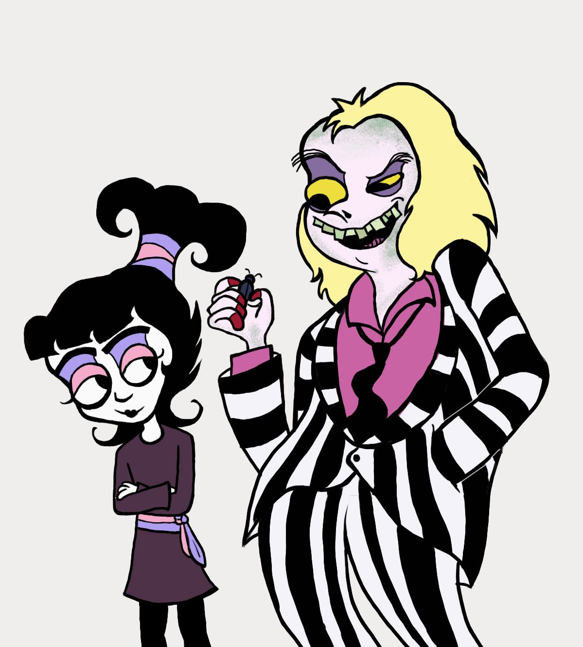 Collection of Beetlejuice clipart | Free download best Beetlejuice ...