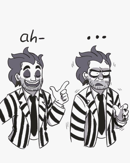 500x625 Beetlejuice Broadway Tumblr