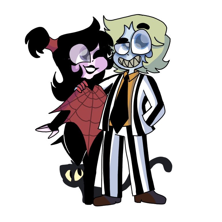 768x768 Beetlejuicecartoon Tagged Tweets And Download Twitter Videos