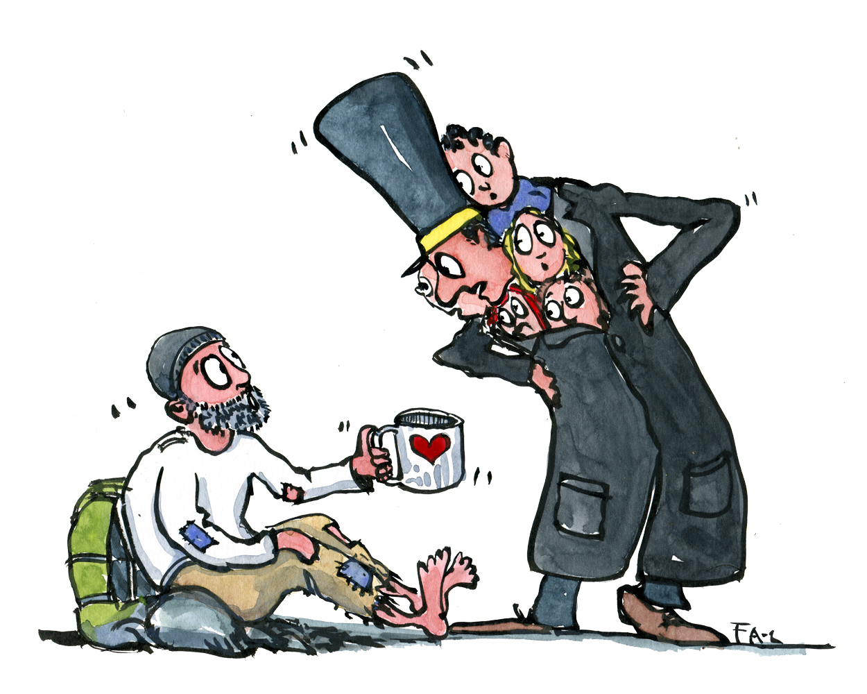 1250x1000 Hiking And The Common Good Paths To A Better Future