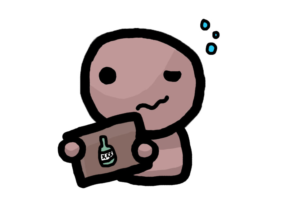 1000x684 your judgement is impaired