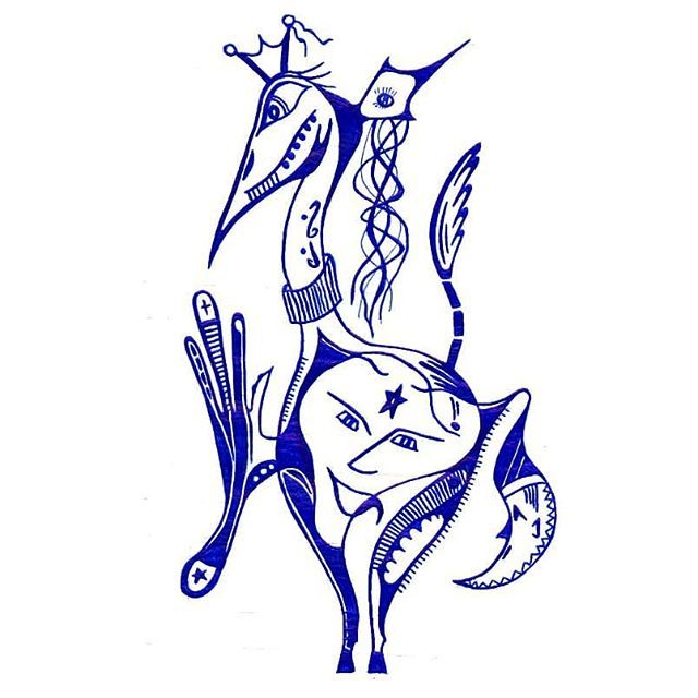 640x640 I Try To Give