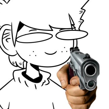 420x420 Jonx On Twitter This Drawing Makes Even Less Sense In Context