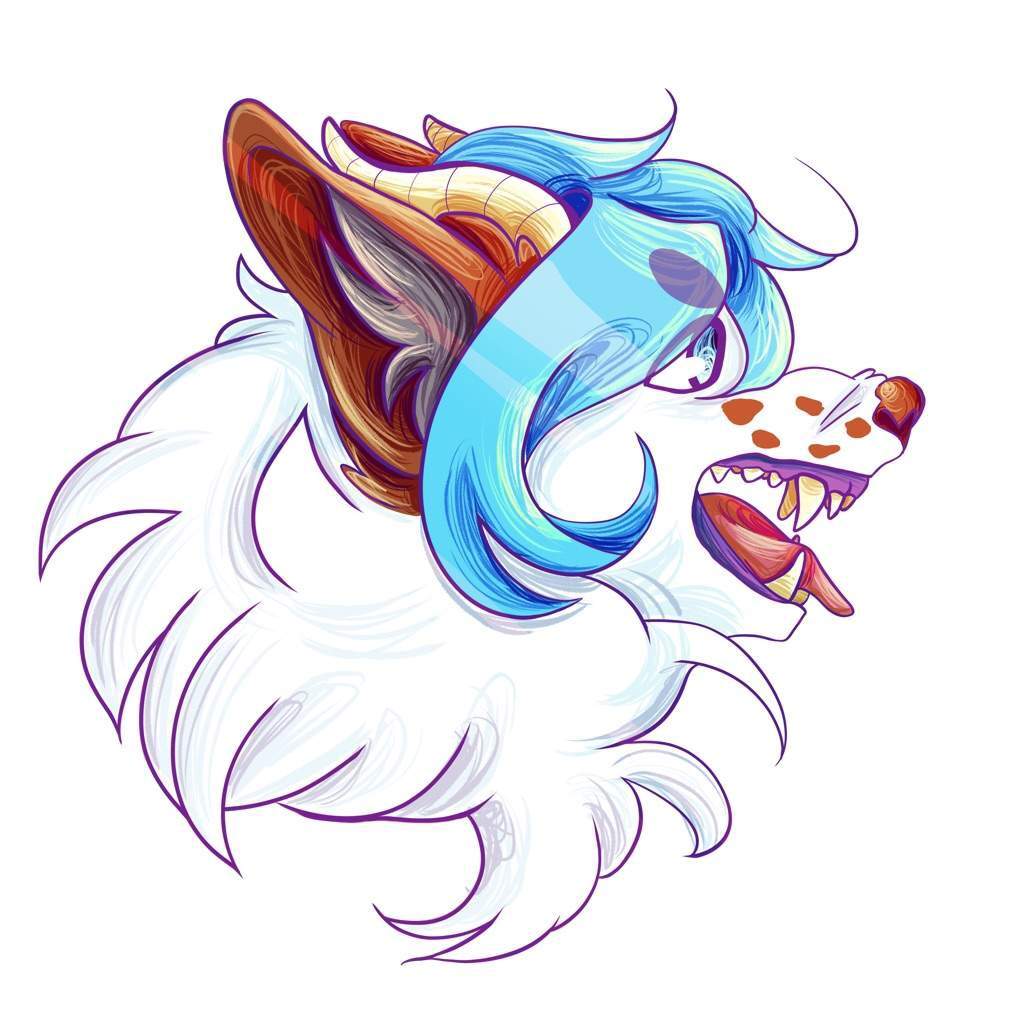 1024x1024 More Furry Drawing Sketch Books Amino