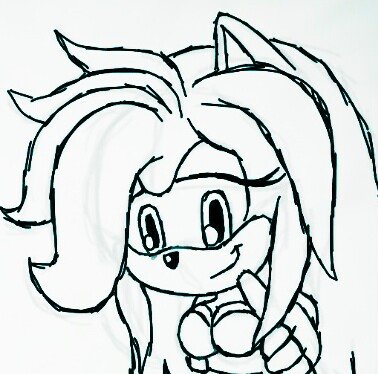 378x374 Sparkle The Hedgehog On Twitter Can't Believe My Drawing Table