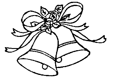 371x268 Collection Of Free Bell Drawing Clipart Download On Ui Ex