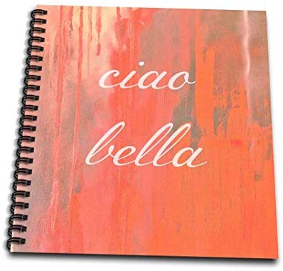 398x380 db ciao bella hello goodbye beautiful