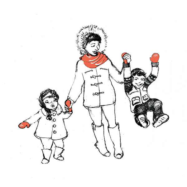 600x600 Belle Hornblower