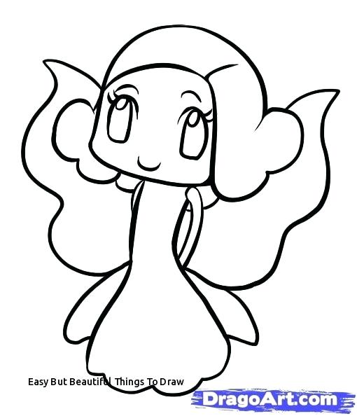 510x594 Drawing Of Princess Easy But Beautiful Things To Draw Princess