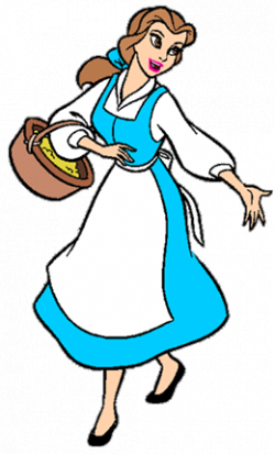 250x413 Wikihow Drawing Belle, Picture