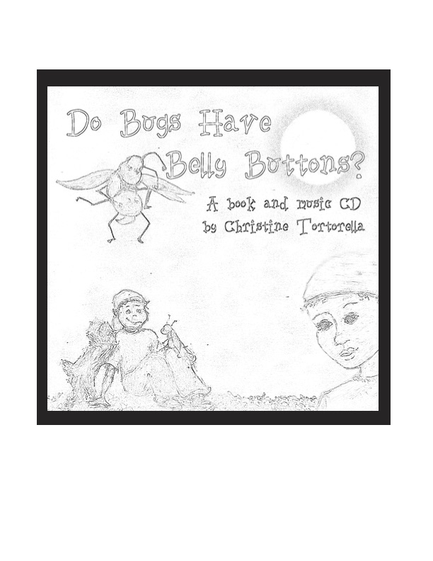 612x792 Coloring Pages Do Bug Have Belly Buttons