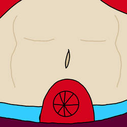 250x250 Navel Drawings