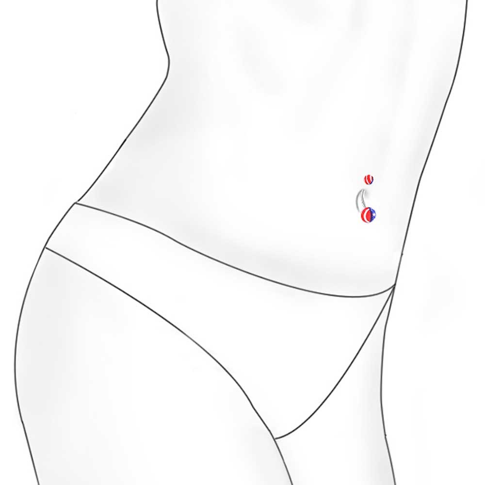 Belly Button Drawing Free download on ClipArtMag