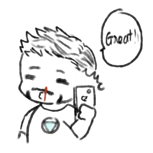 500x500 Belly Button Challenge Tumblr