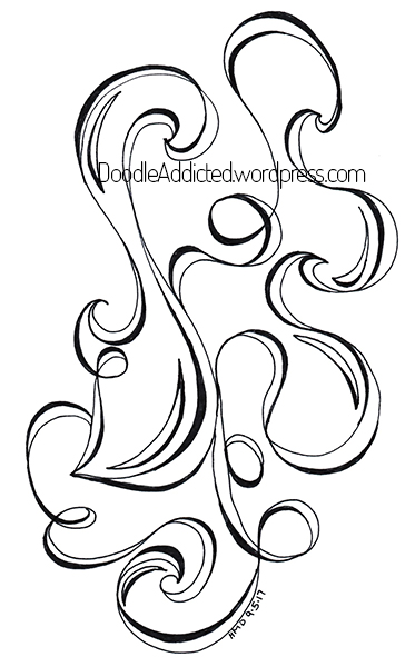 373x600 belly doodle art doodle addicted