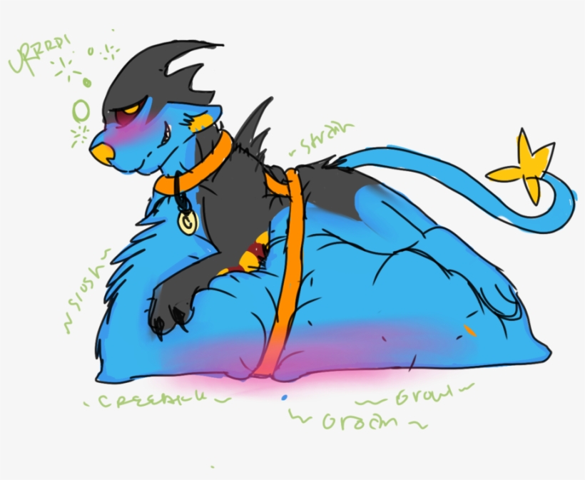 820x673 Belly Drawing Art