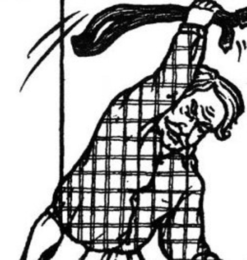 506x532 You Reap What You Sow Male On Male Spanking Stories