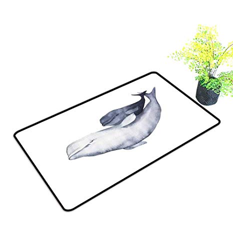 466x466 Gmnalahome Front Welcome Entrance Door Mats Beluga
