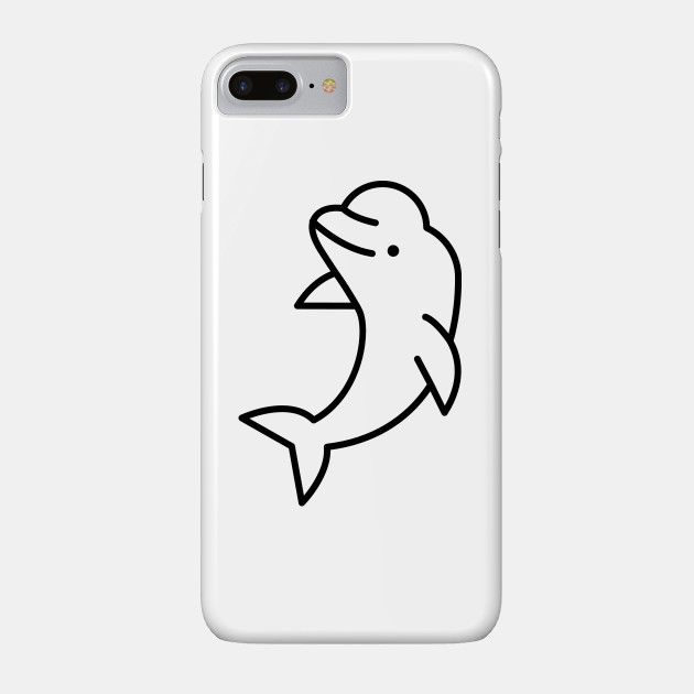630x630 Beluga Whale Icon