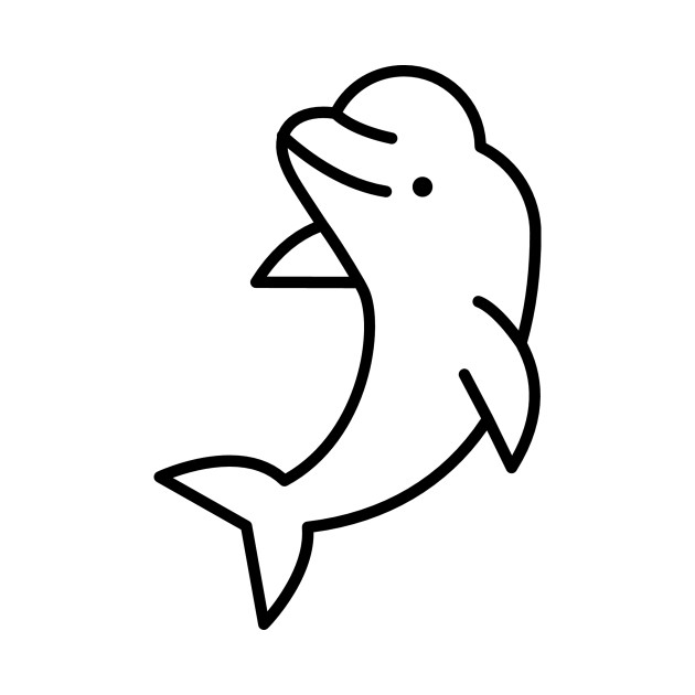 630x630 Beluga Whale Icon