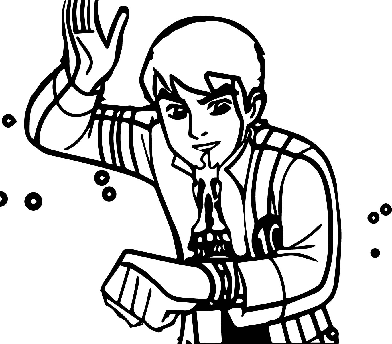 1369x1200 Ben Alien Force Episode Three Everybody Talks About The Weather