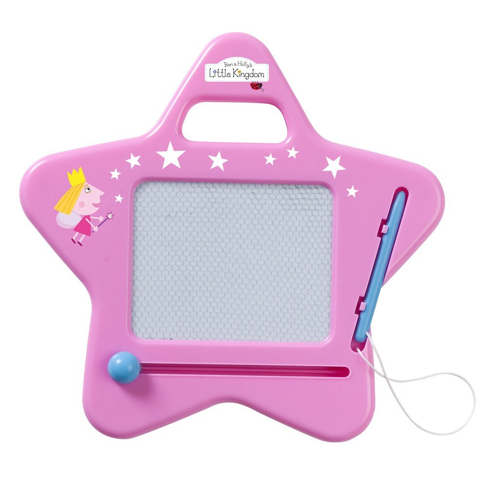 1000x1000 Ben And Holly's Little Kingdom X X Mini Sketchy Fun