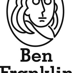 250x250 Ben Franklin Press