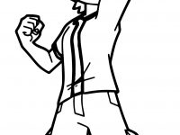 200x150 ben ten ben win coloring