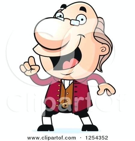 450x470 Ben Franklin Clipart Mistydennis