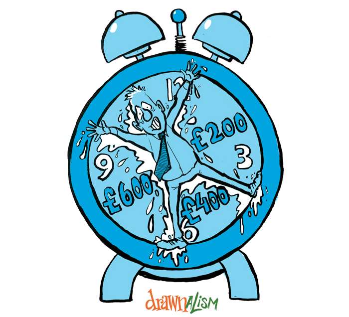 700x636 Ben Franklin Archives