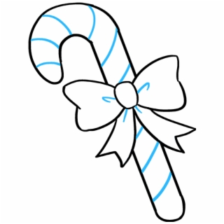 320x320 Cane Drawing Walnut