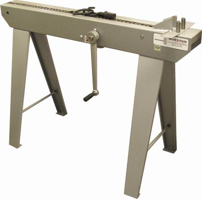 400x395 Durston Draw Bench Draw