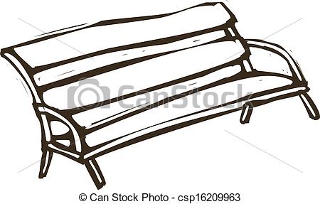 450x287 Bench Clip Art Free